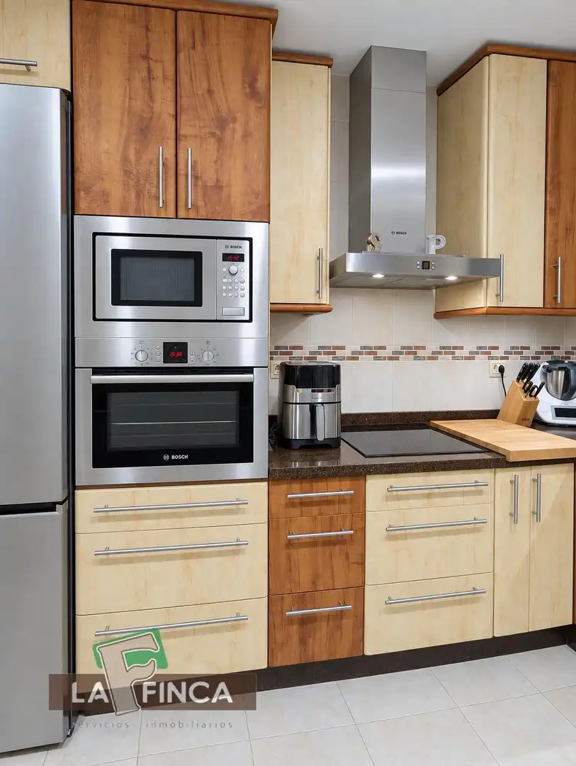 Flat with lift for sale in DOCTOR JIMENEZ DIAZ, imagen 11