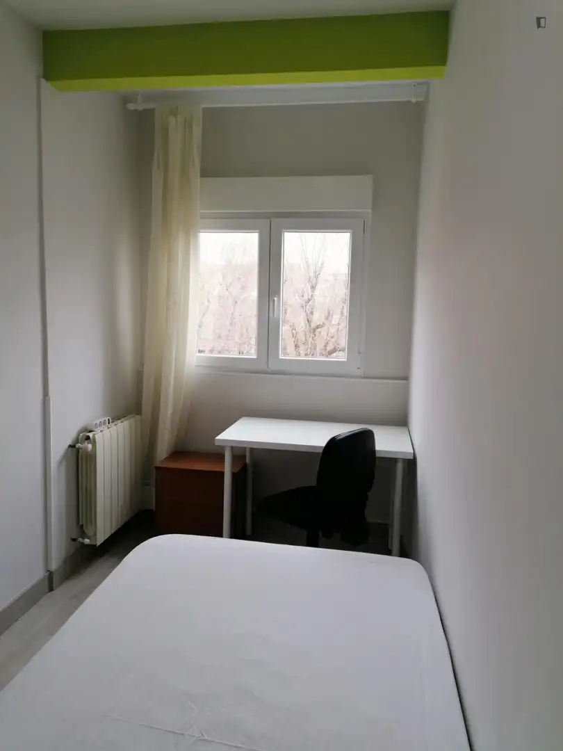 Habitación en Casco histórico de Vicálvaro