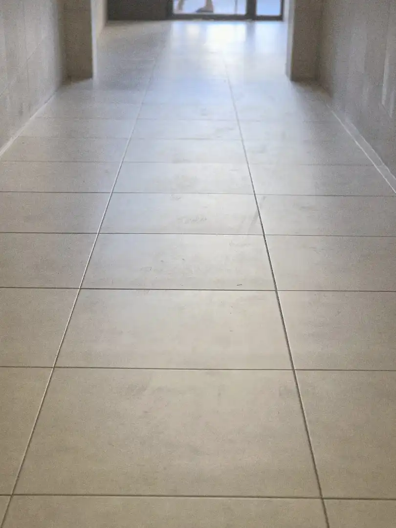 Exterior view of Flat for sale in Terrassa  with Heating, Furnished and Balcony