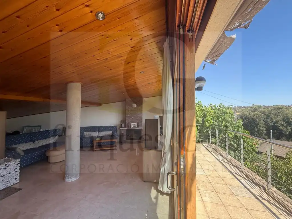 House with terrace for sale in Castellnou de Bages, imagen 45