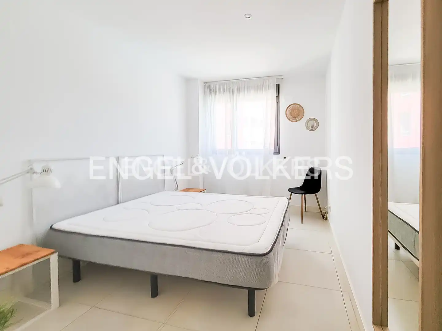 Habitación de Piso en venta en Madrid con Aire acondicionado, Calefacción y Trastero