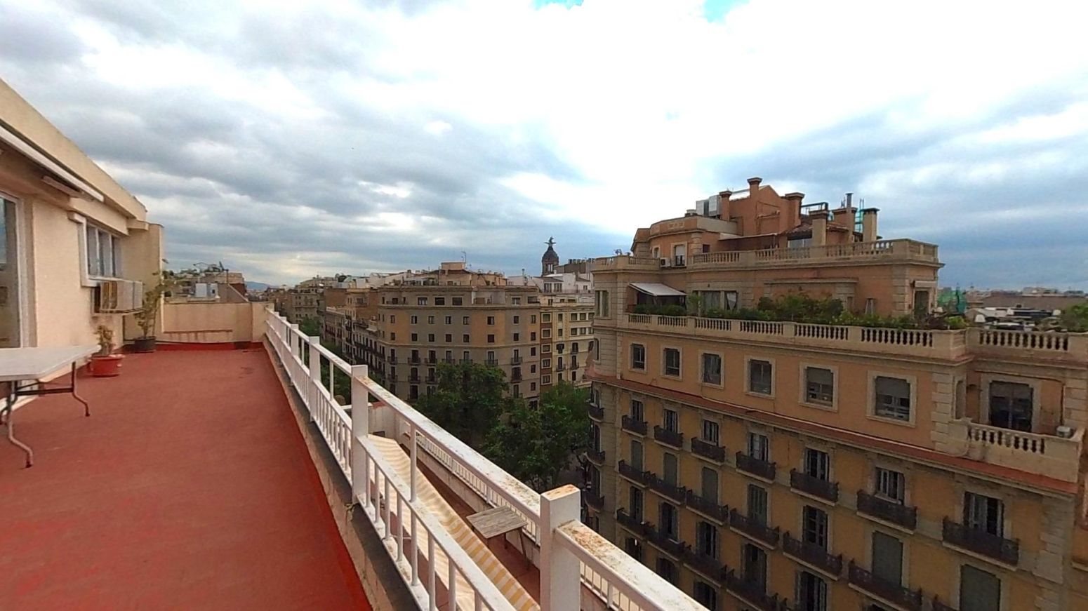 Oficina de alquiler en Barcelona - Carrer Consell de Cent, Dreta de l'Eixample, Eixample,  Barcelona Capital