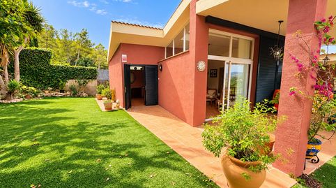 Casa independiente con jardín privado, chimenea y mucho encanto, imagen 4