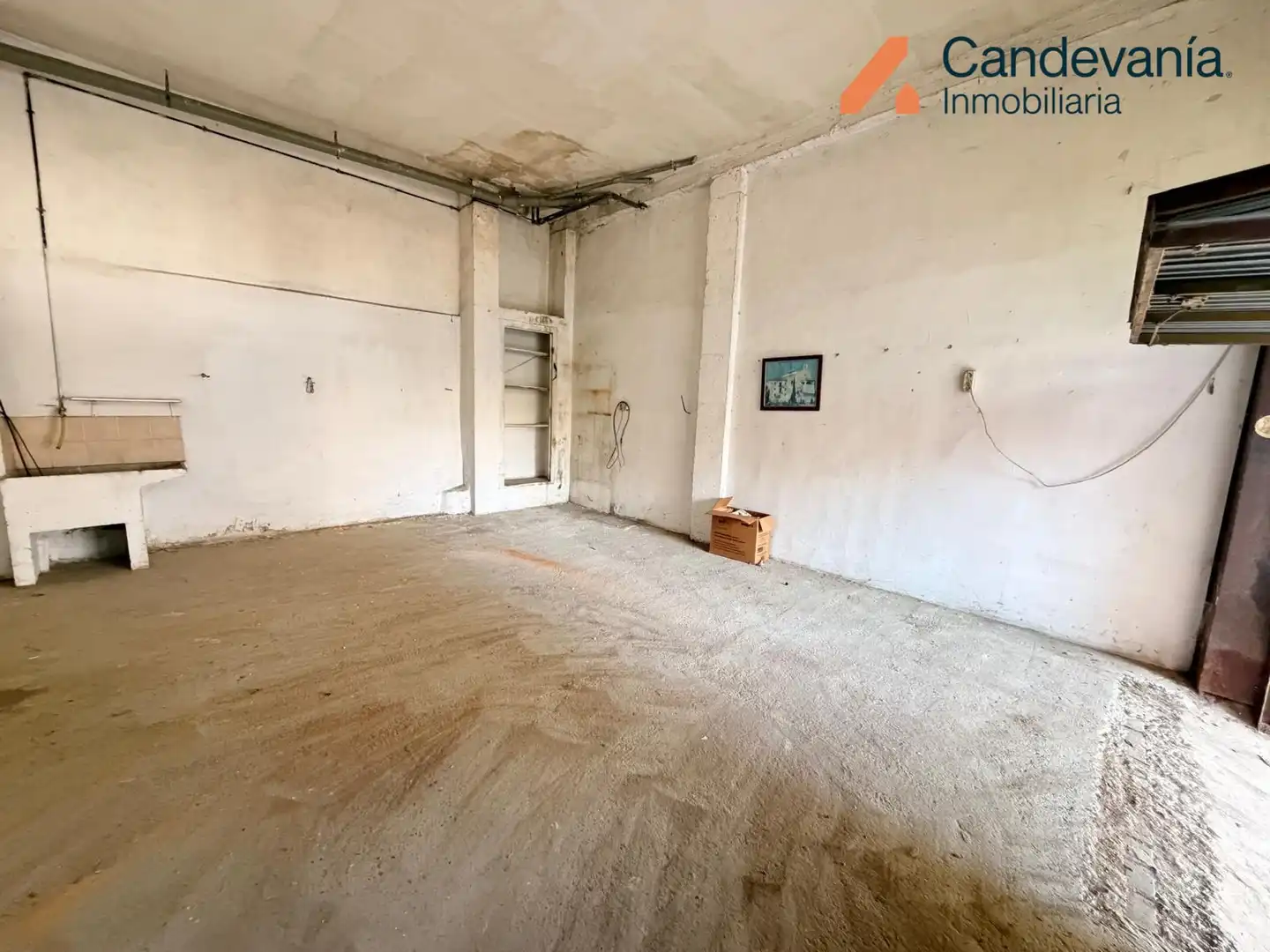 Business premises for sale in Calle Conserans, imagen 6