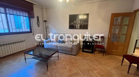 Foto 4 de Piso de alquiler en Calle Chumbera, Berruguete, Madrid