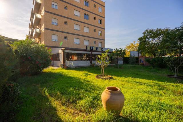 Local comercial en Alquiler en El Molí - El Rieral