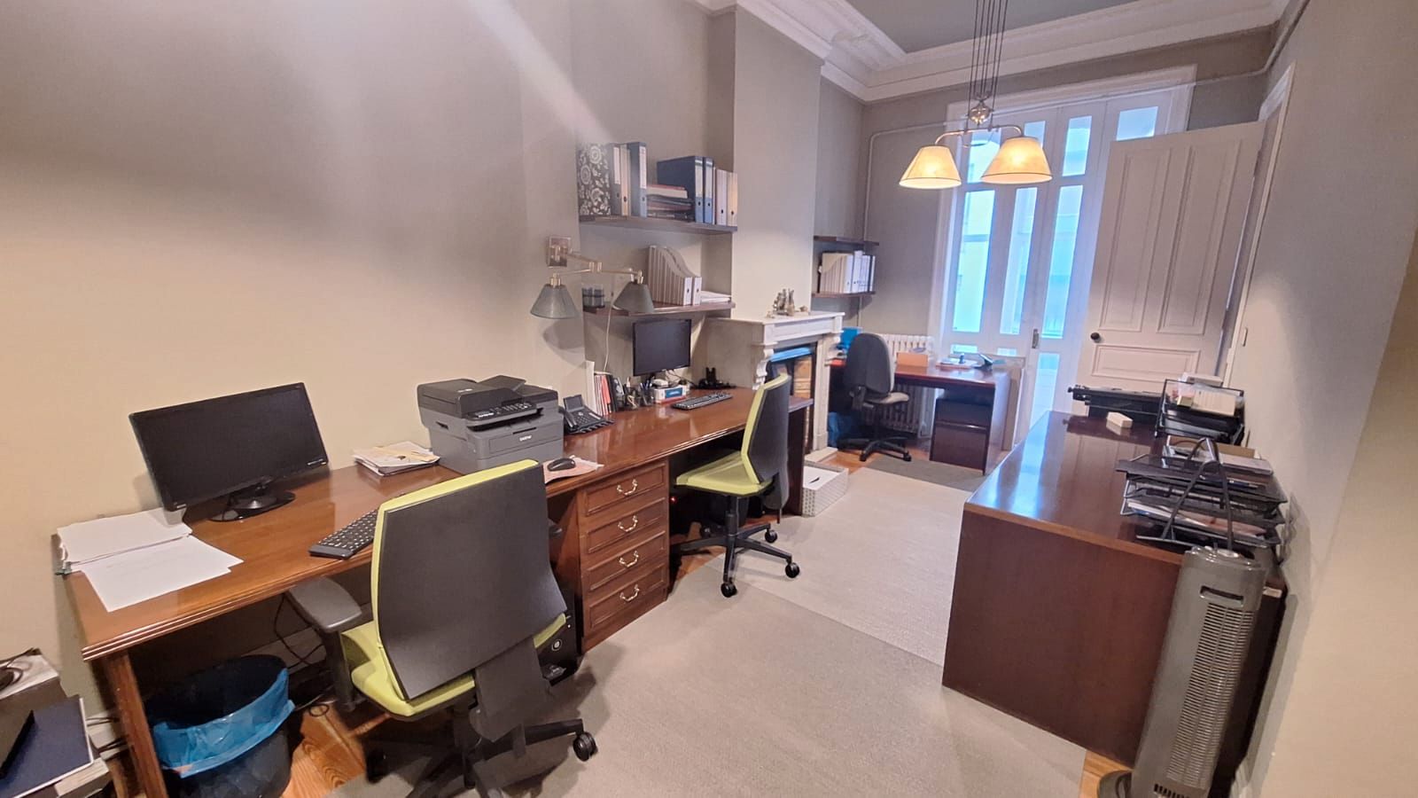 Flat for sale in Bilbao   with Heating and Balcony