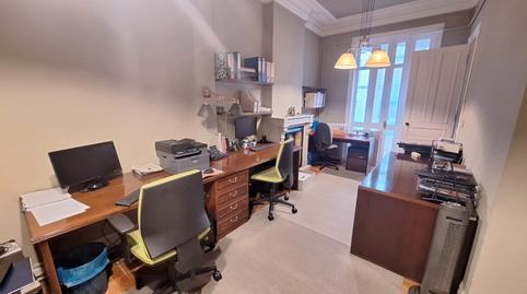 Foto 3 de Piso en venta en Diputazio Kalea, Ensanche - Moyua - Diputación, Bizkaia