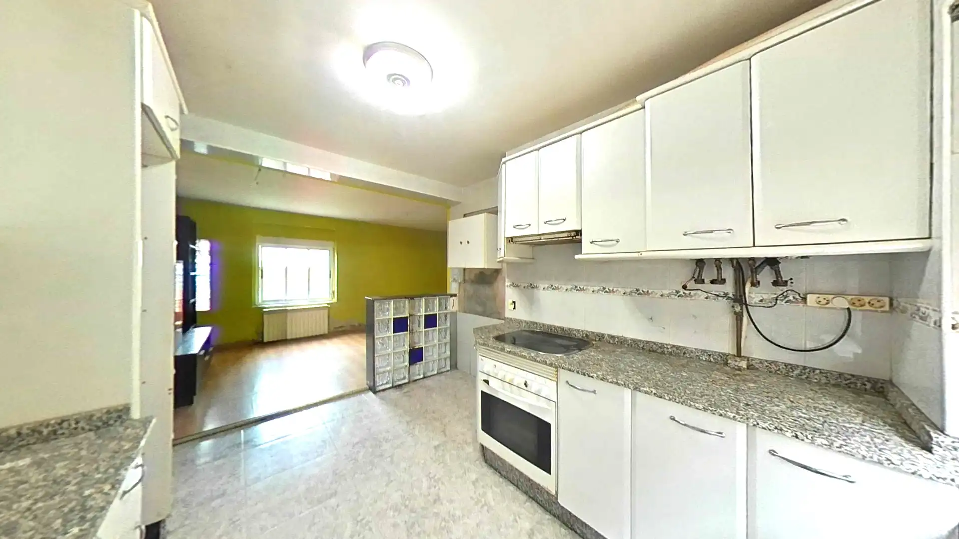 Flat for sale in Bembibre