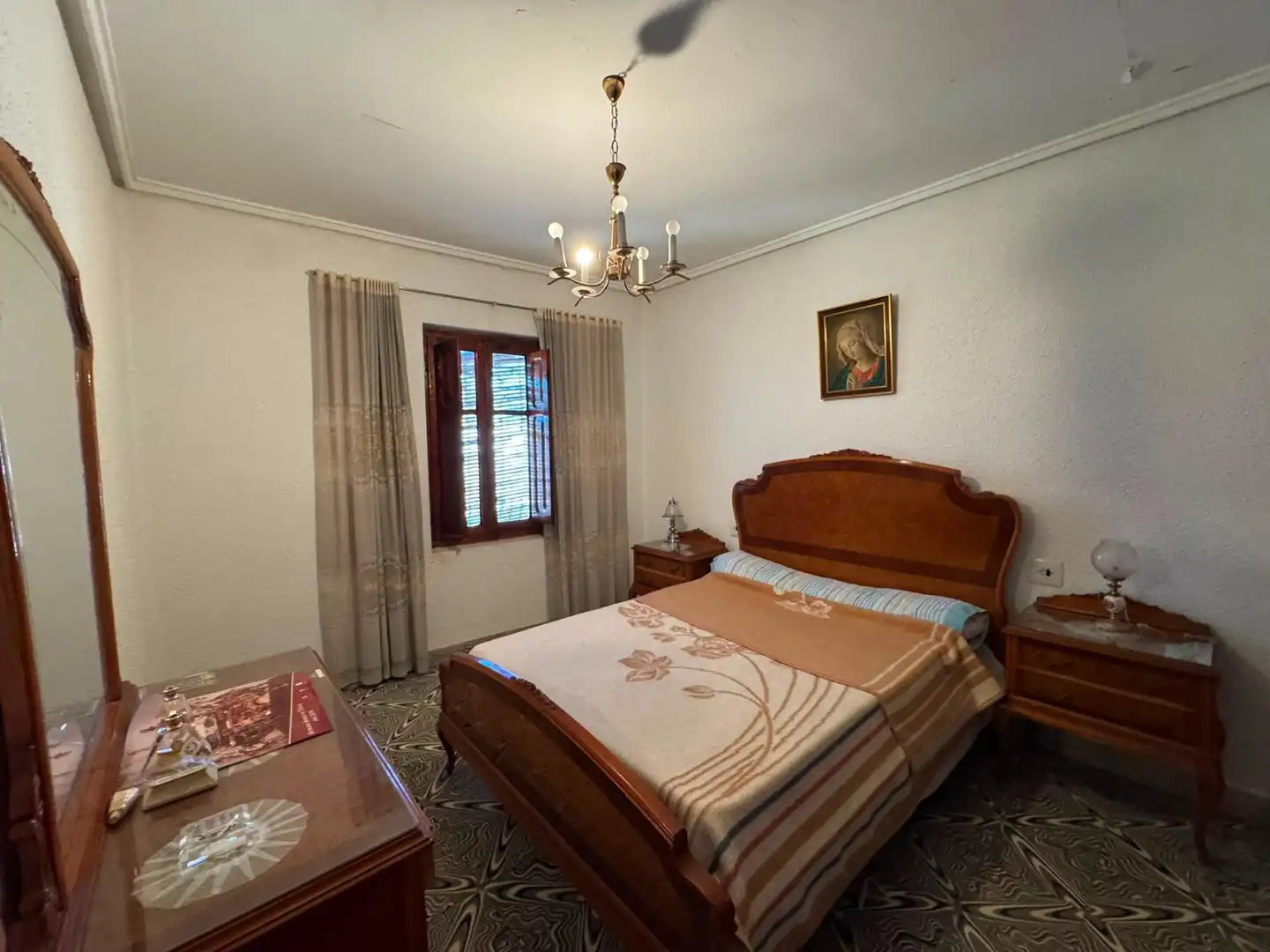 Habitación de Casa o chalet en venta en Llíria con Terraza y Trastero