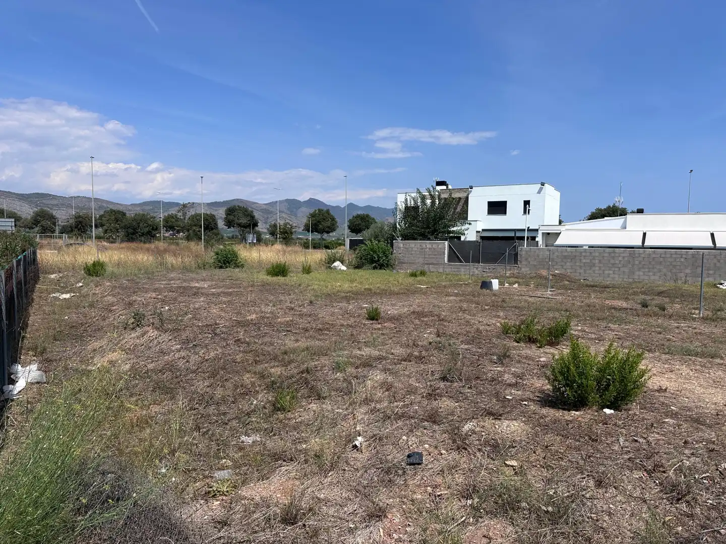 Residencial en venda en Castellón de la Plana / Castelló de la Plana