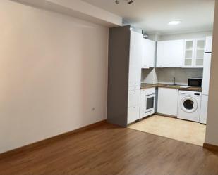 Kitchen of Flat to rent in Los Corrales de Buelna   with Heating and Storage room