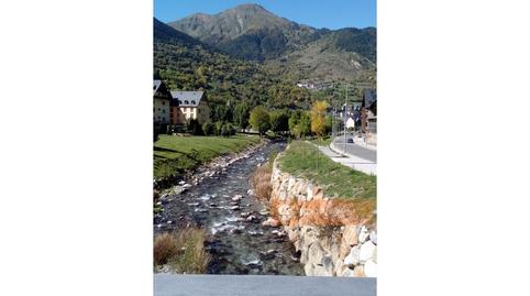 Foto 4 von Residential zum Verkauf in Sascumes, 19, Vielha, Vielha e Mijaran