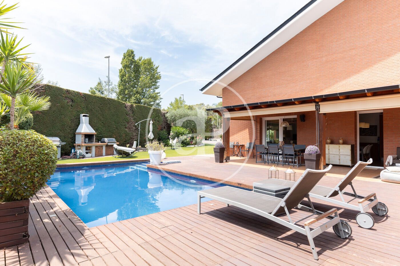 Houses for sale in Carrer del Xaloc, Can Llobateres - Can Pallars