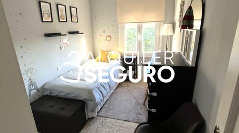 Foto 5 de Pis de lloguer a La Unión, Montealto, Cádiz