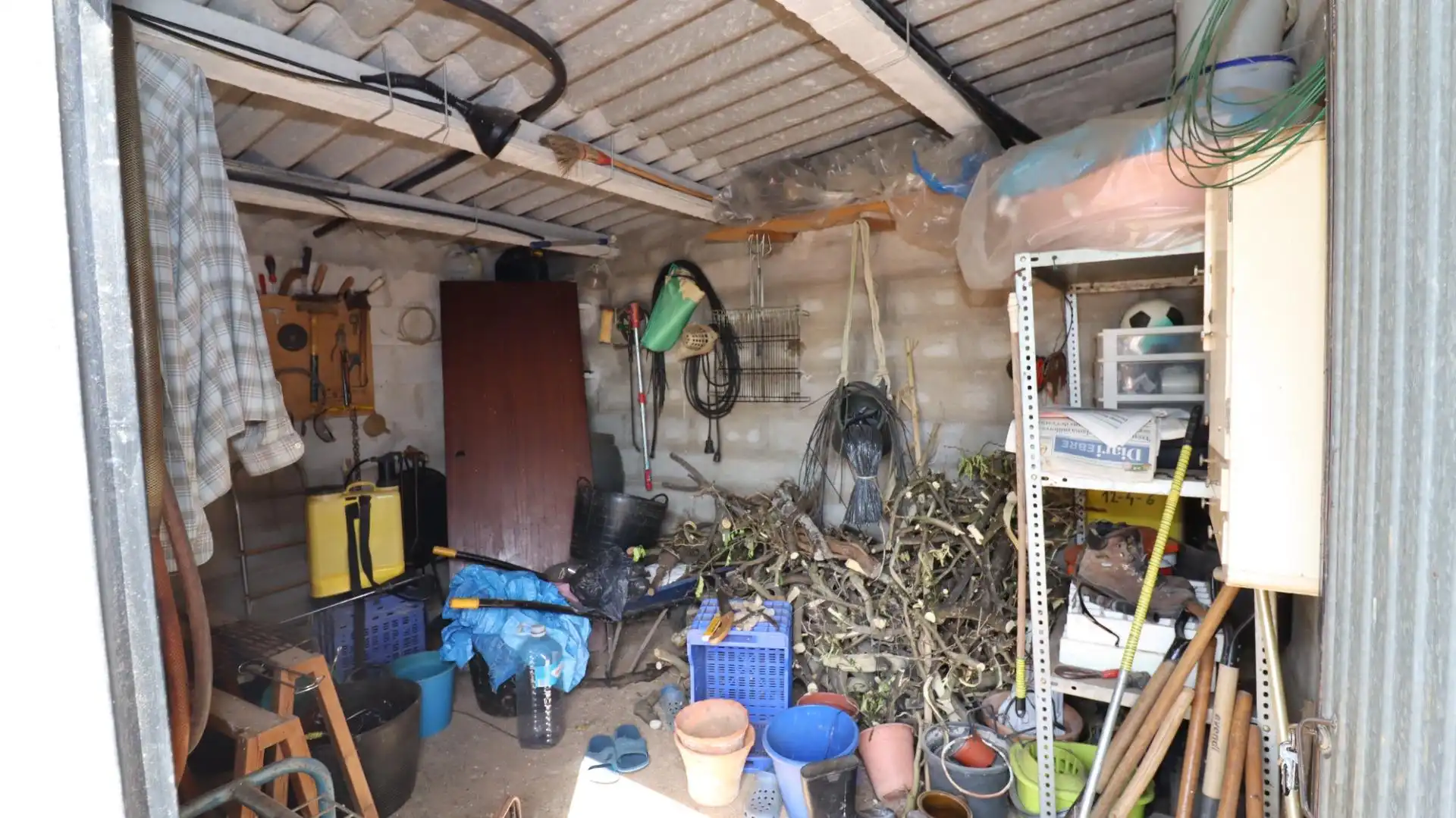 Terreno rústico en venta en Alcanar, imagen 20