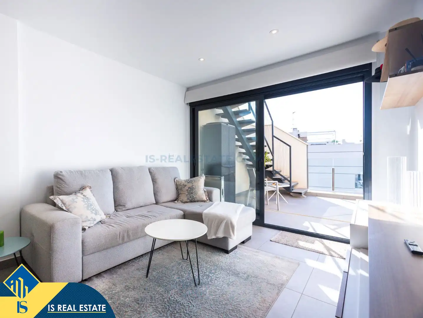 Attique avec piscine à vendre à Orihuela Costa, imagen 5