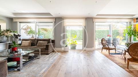 Photo 2 of Single-family semi-detached for sale in Calle de Agatha Christie, Encinar de los Reyes, La Moraleja