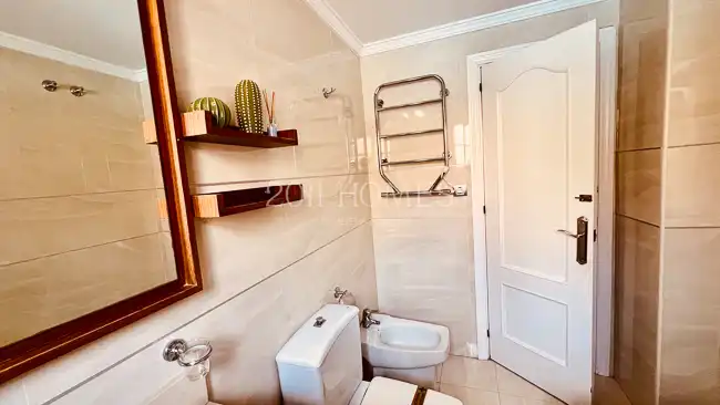 Mini appartamento con terrazza in vendita a Calle Topacio 8, imagen 24