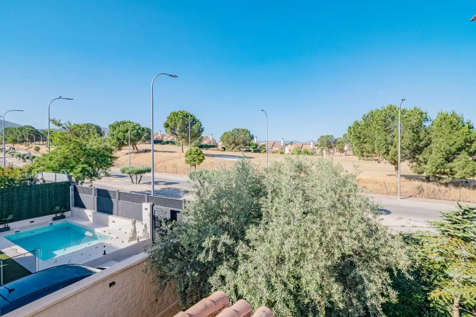 Chalet con jardín en venta en Avenida Villa de Otura, imagen 53