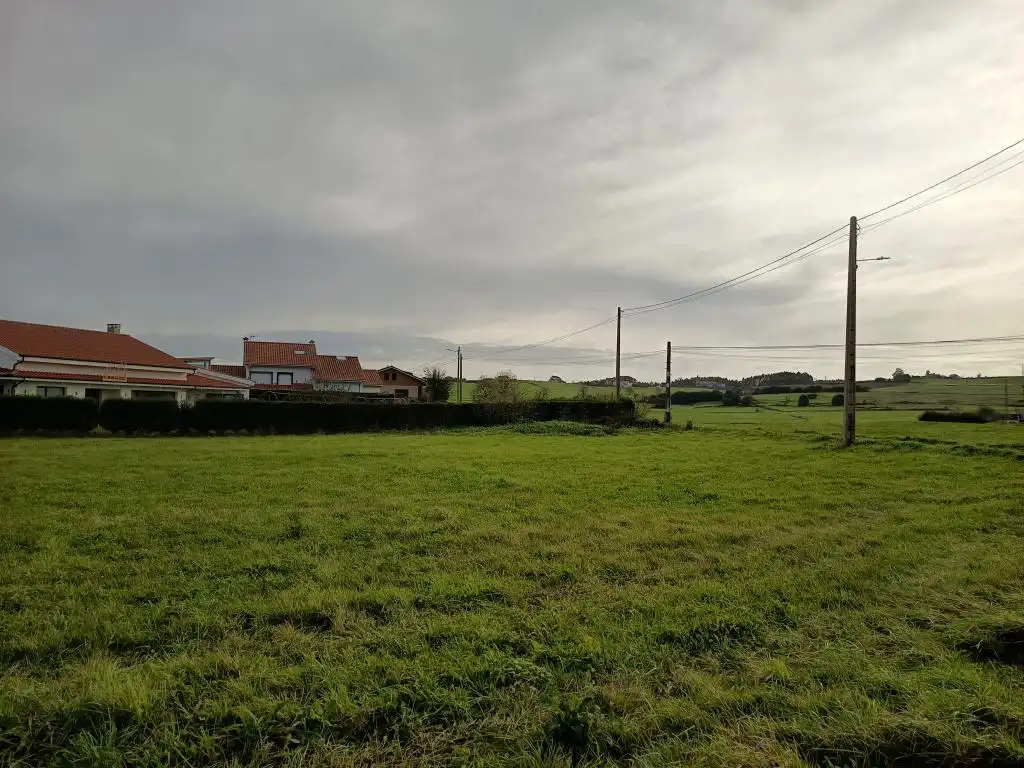 Wohnbaugrundstück zum Verkauf in Iboya - Ambiedes, imagen 5