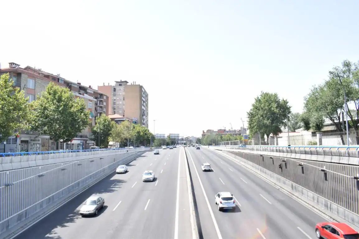 Piso en venta en Puerta del Ángel