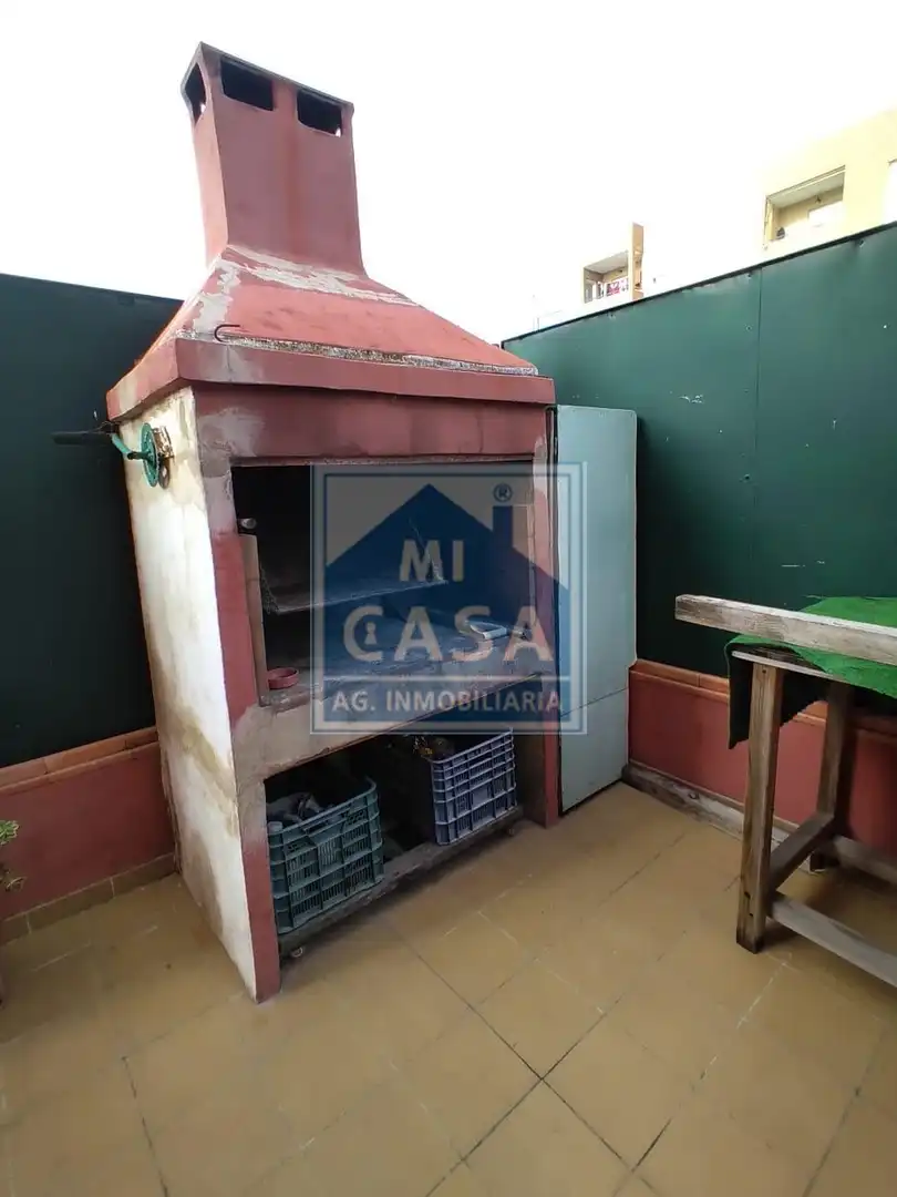 Cocina de Piso en venta en Mérida con Aire acondicionado, Calefacción y Parquet