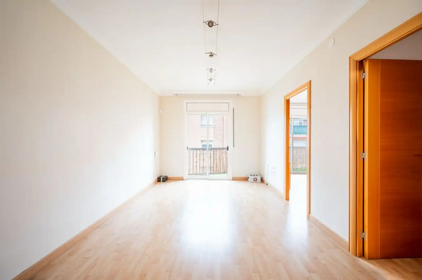 Wohnung zum Verkauf in Carretera Terrassa, La Serreta