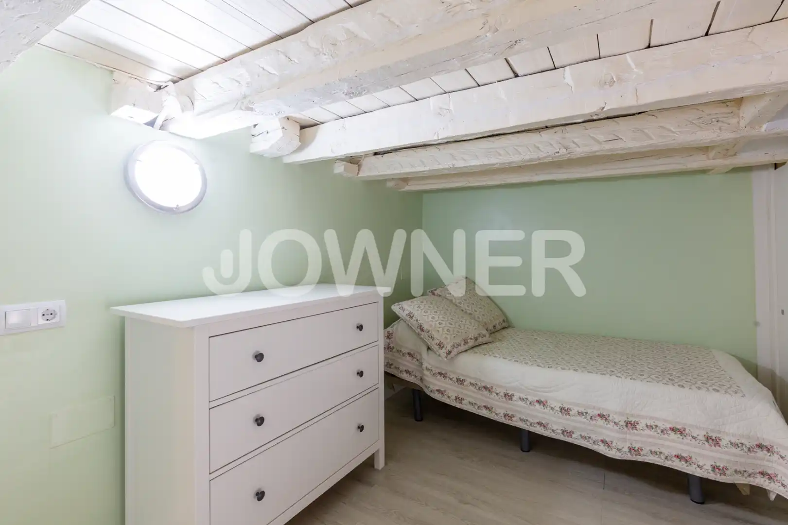 Duplex avec terrasse à louer à Calle de Alburquerque, imagen 20