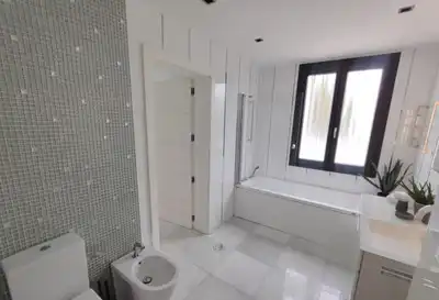 Villa mit Terrasse zum Verkauf in Avenida de Julio Iglesias s/n, imagen 20