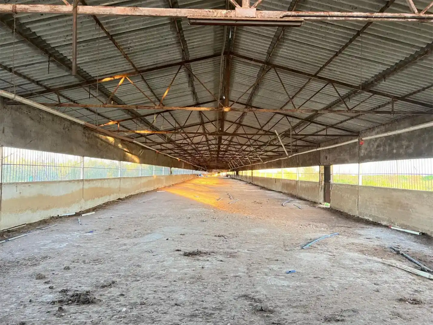 Vista exterior de Terreno en venta en Benacazón