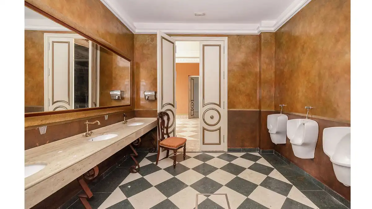 Edificio en venta en A-474 S/N KM.10,3 EL CARRIL, -1, Bollullos de la Mitación