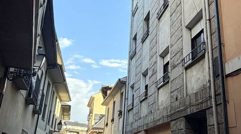 Foto 2 de Pis en venda a Calle el Paraisín, 12, Zona Alta, Ponferrada