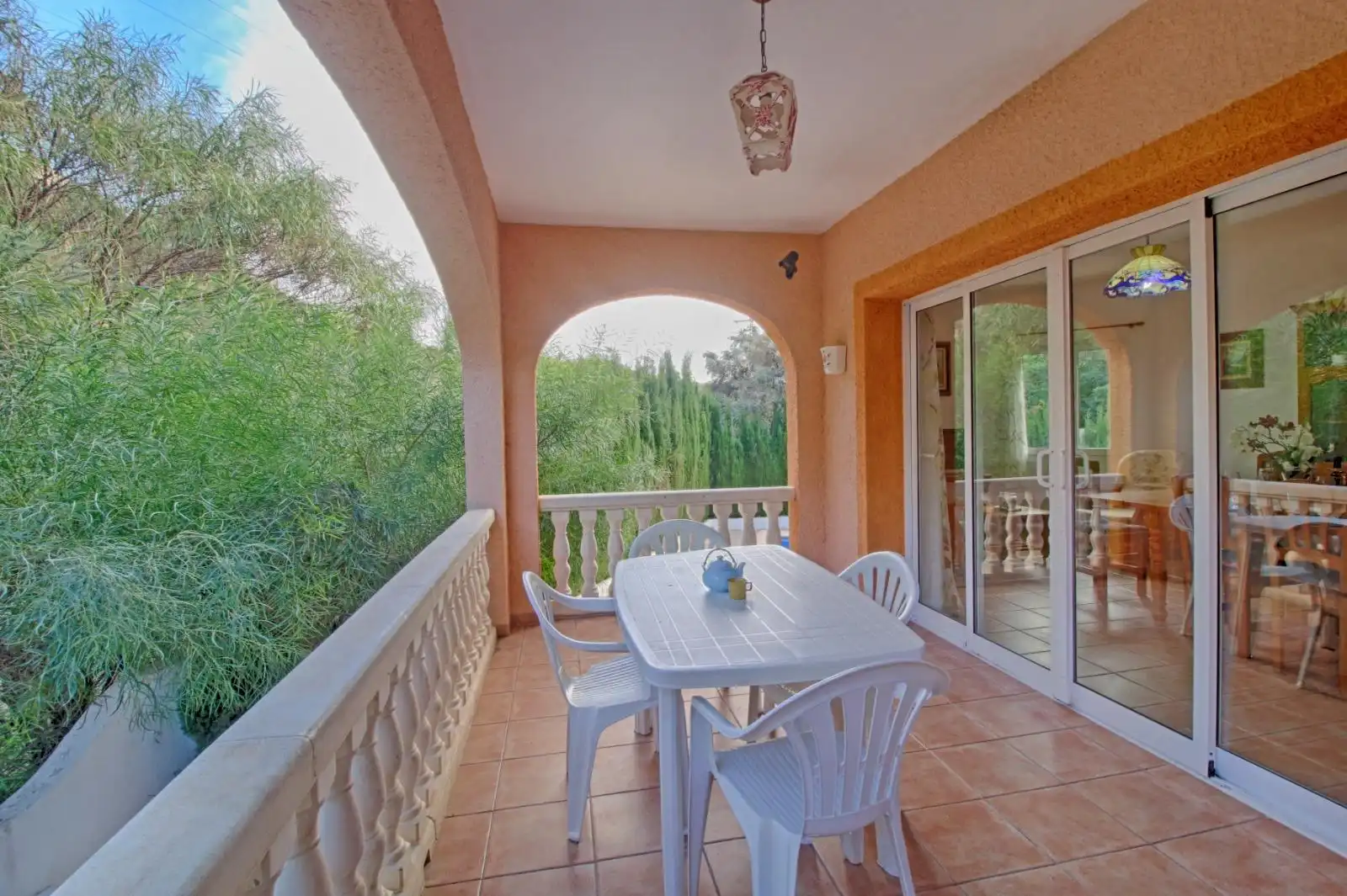 Chalet con piscina en venta en Maryvilla, imagen 7