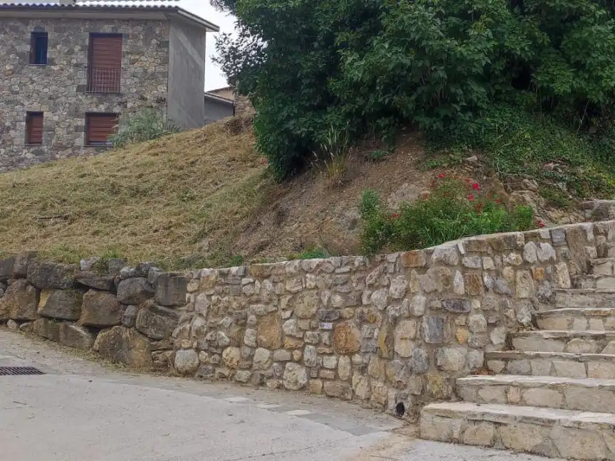 Residential land for sale in Gresolet 14, imagen 2