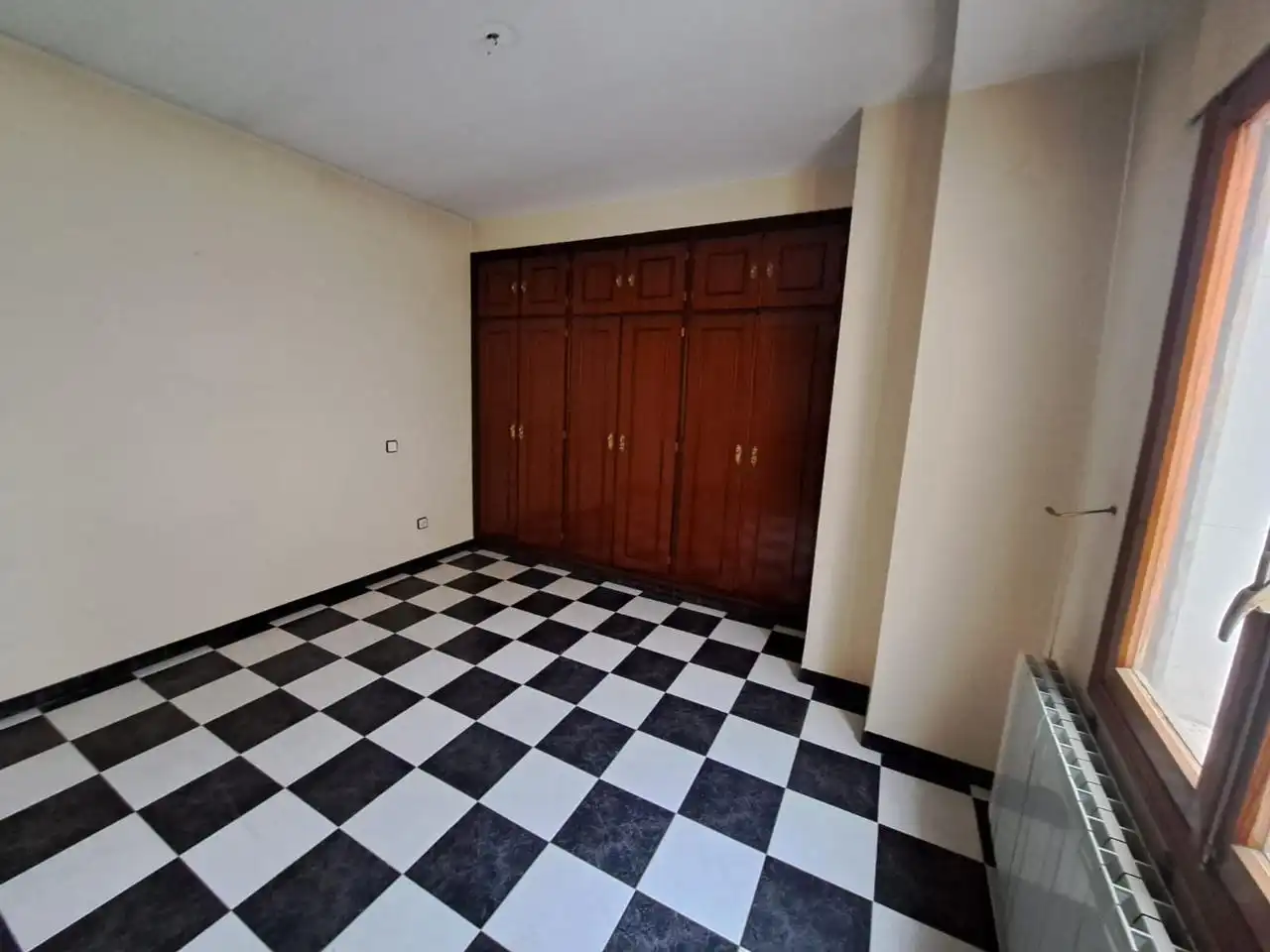 Habitación de Casa adosada en venta en Horcajo de Santiago con Terraza y Trastero