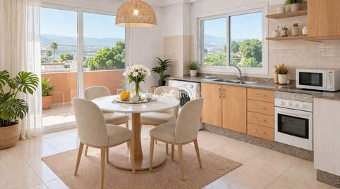 Foto 5 de Ático en venta en Veitisiete, El Médano, Granadilla de Abona