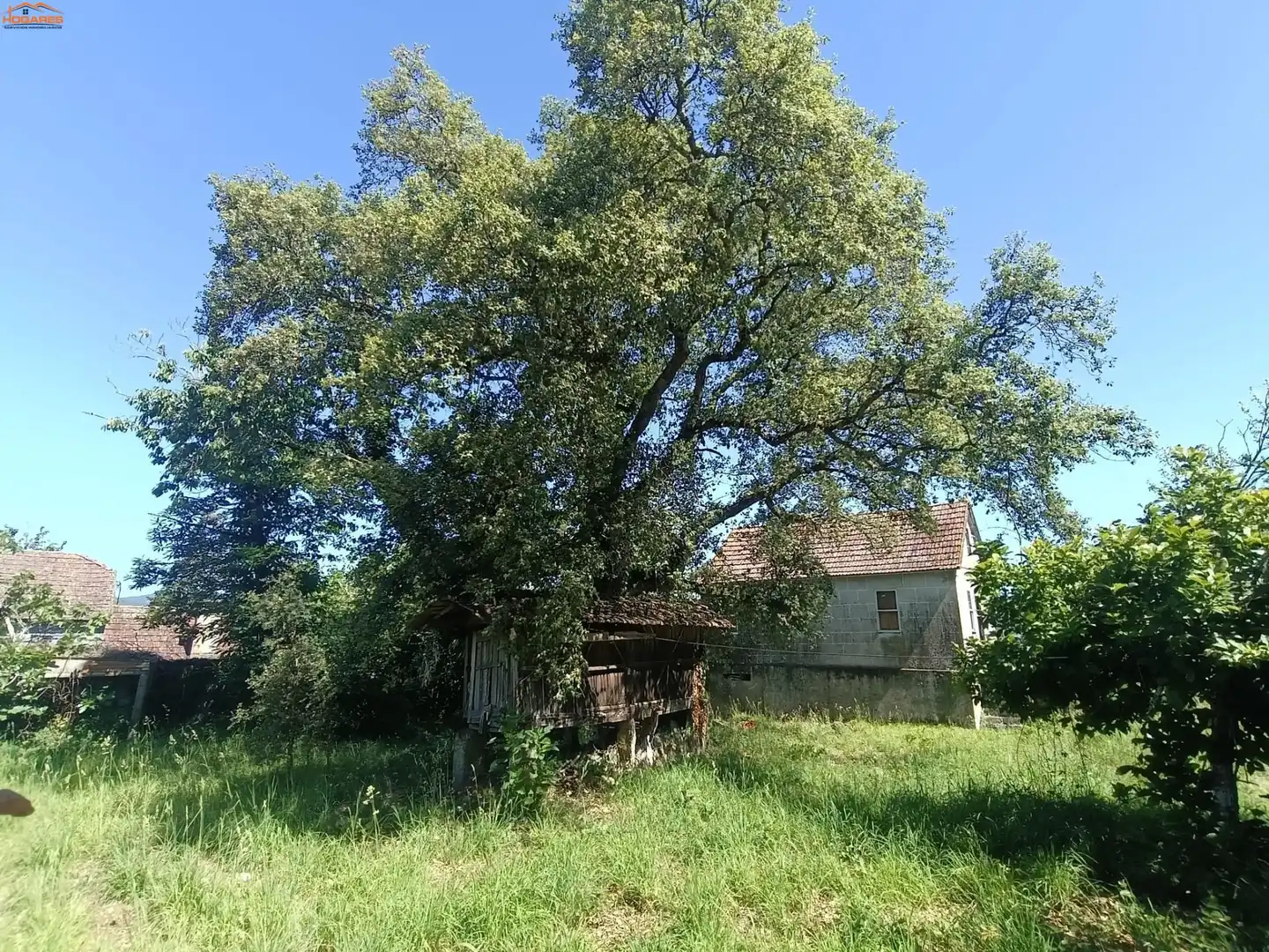 Casa o xalet en venda en Salvaterra de Miño amb Balcó