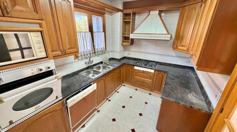 Foto 3 de Pis de lloguer a Carrer Maria Aurèlia Capmany, Fonts dels Capellans - Sagrada Família, Barcelona