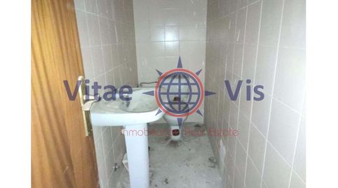 LOCAL COMERCIAL EN VENTA IDEAL PARA NEGOCIOS Y OFICINAS  ÓVALO, imatge 5