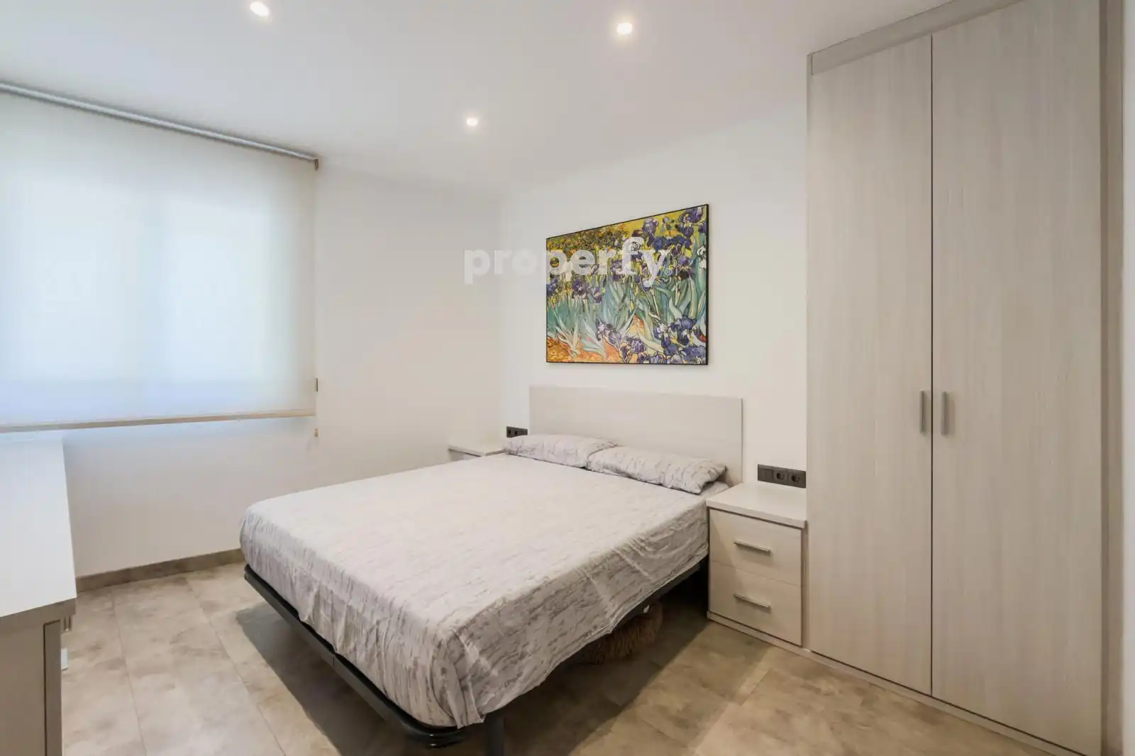 Piso en venta en Provença, El Camp de l'Arpa del Clot