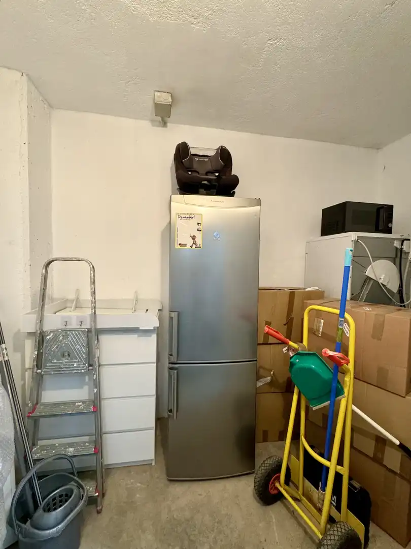 Flat for rent in Torrent - CL MONTREAL-76, Parc Central