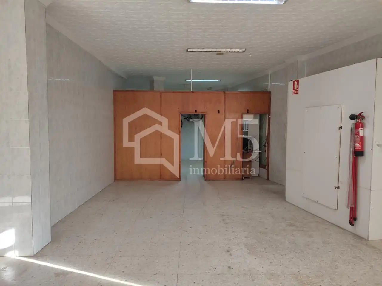 Local comercial en venta en Torrox Pueblo, imagen 7