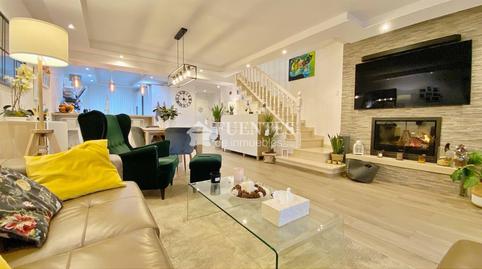 Foto 3 de Casa adosada en venda a Atenas, Divina Pastora, Alicante