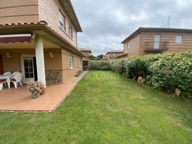 Villa mit Terrasse zum Verkauf in Calle la Ermita 5, imagen 7
