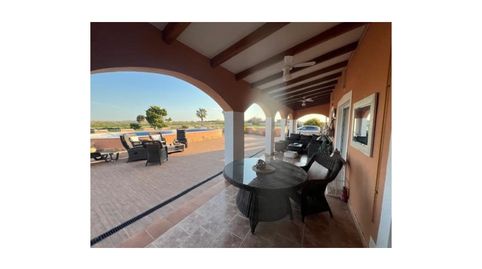 Foto 3 de Casa o chalet en venta en Vereda Barcala, Dolores, Alicante