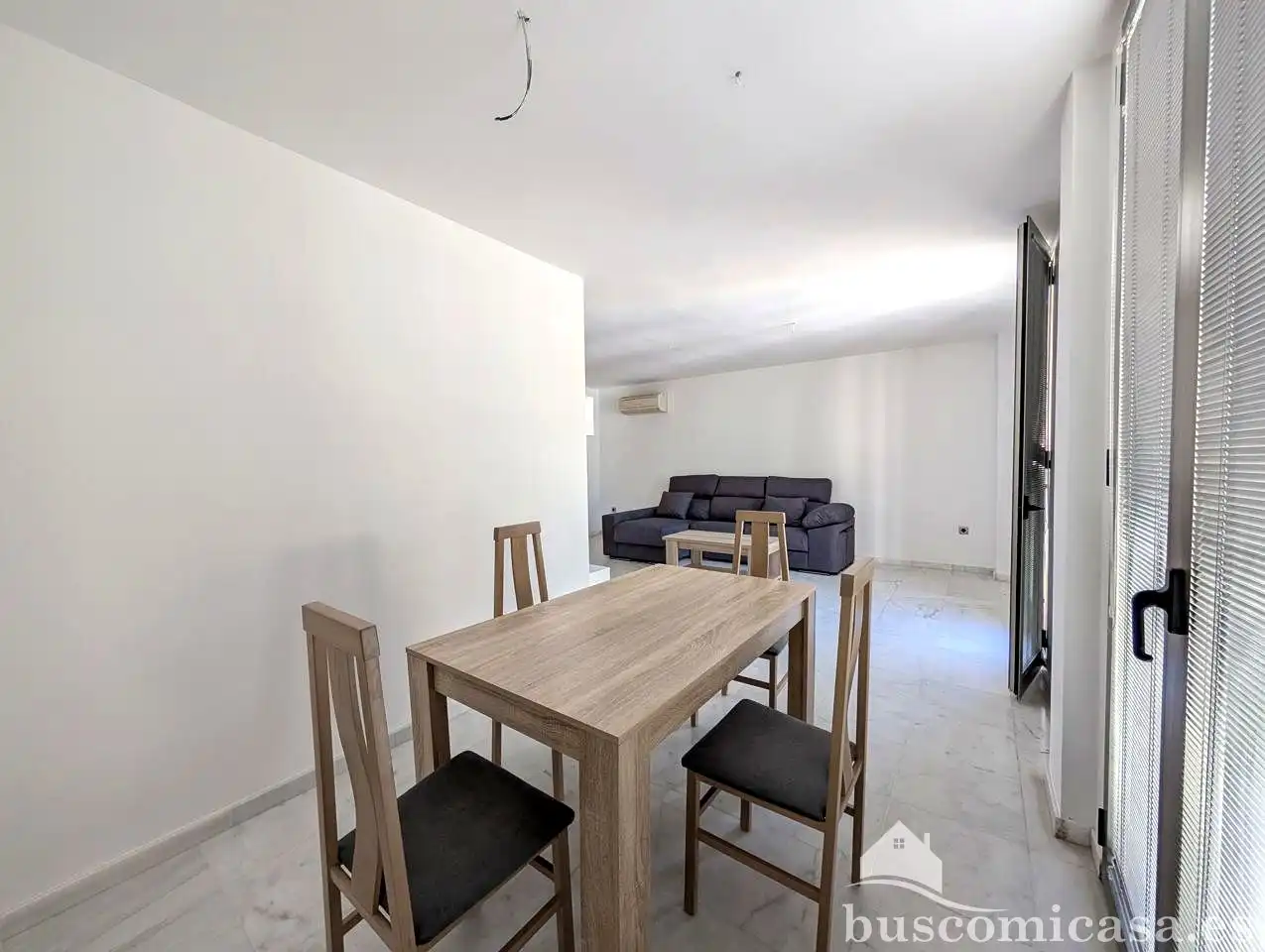 Flat for rent in Párroco Jacinto Muela, La Carolina