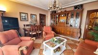 Living room of Flat for sale in  Córdoba Capital  with Air Conditioner, Heating and Terrace