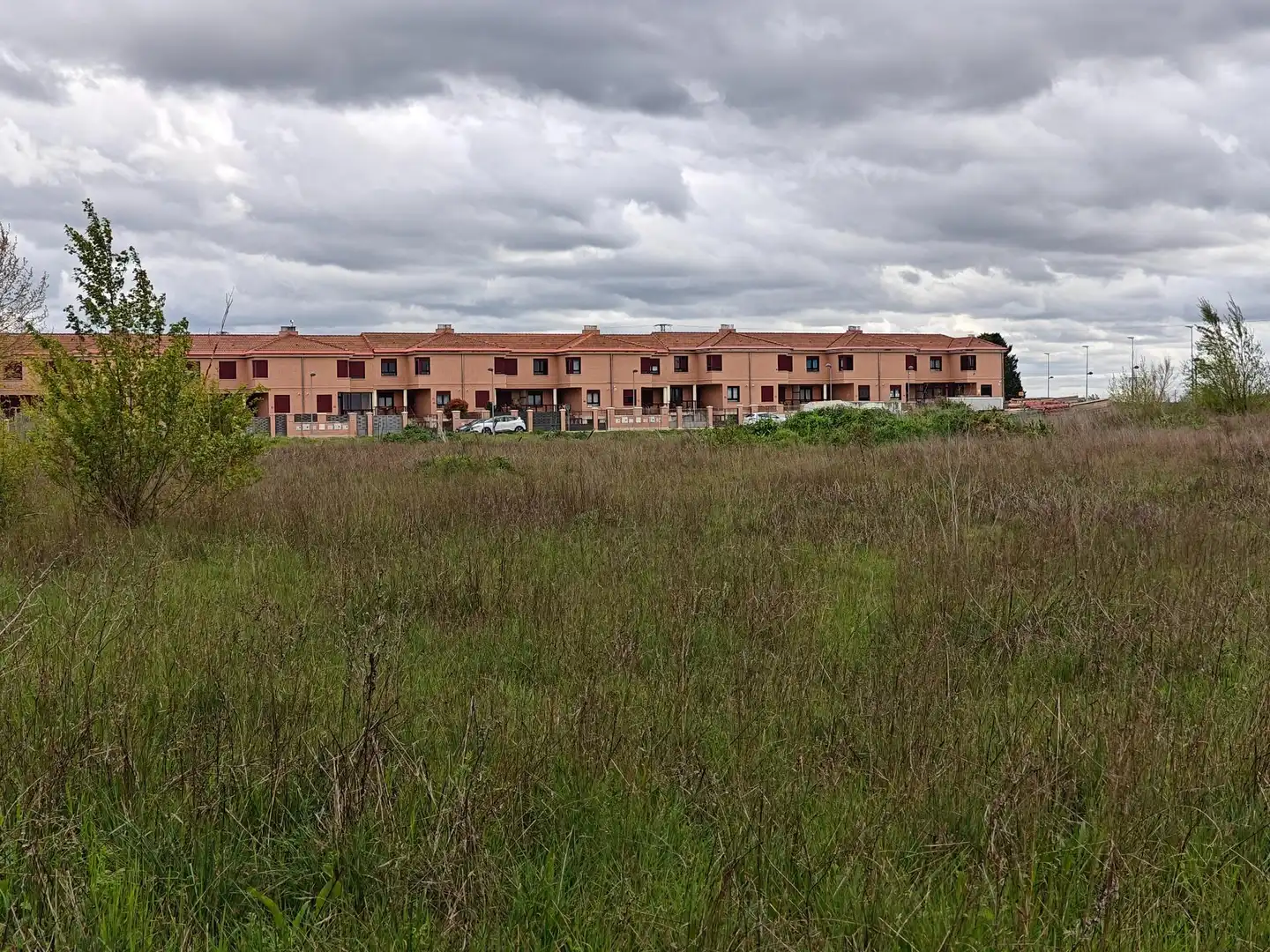 Terreni e lotti in vendita a Venta de Baños, imagen 7