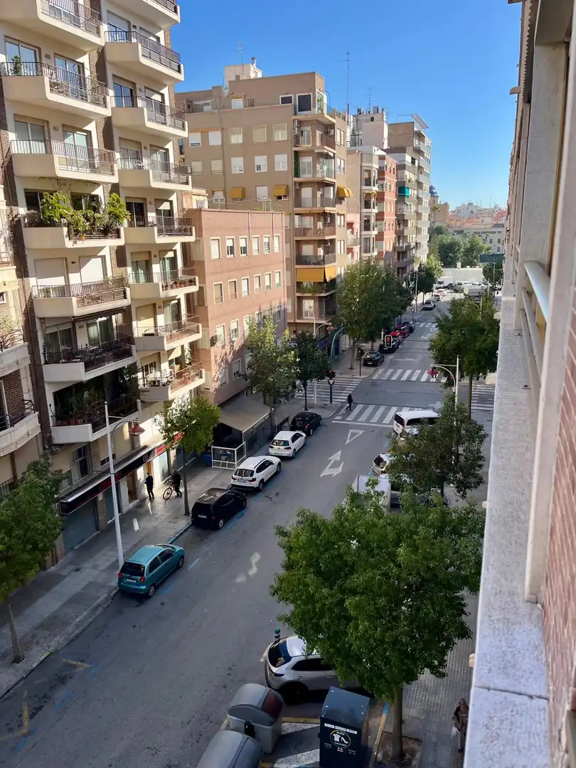 Wohnung mit Terrasse zum Verkauf in Elche ciudad, imagen 37